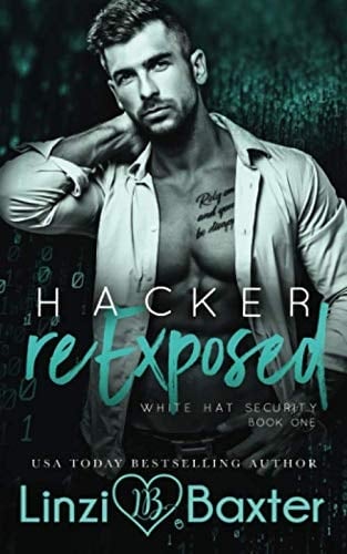 Hacker Reexposed (White Hat Security)