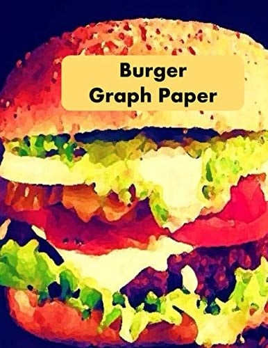 Burger Graph Paper