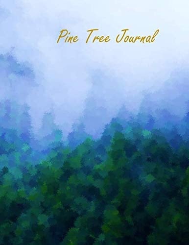 Pine Tree Journal