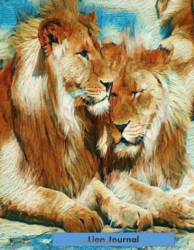 Lion Journal