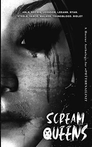 Scream Queens A Horror Anthology