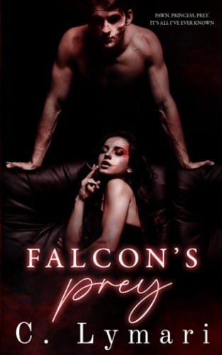 Falcon's Prey A Dark Romance