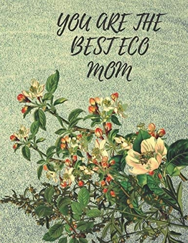 You Are the Best Eco Mom