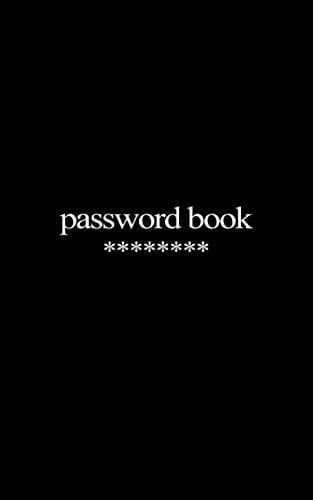 Password Book