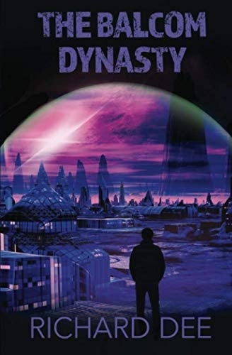 The Balcom Dynasty.: The Lost Princess, Ribbonworld and Jungle Green.