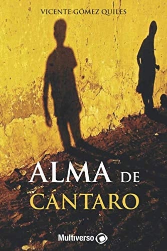 Álma de Cantaro (Spanish Edition)