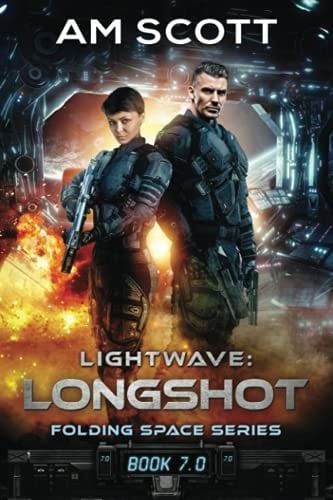 Lightwave: Longshot