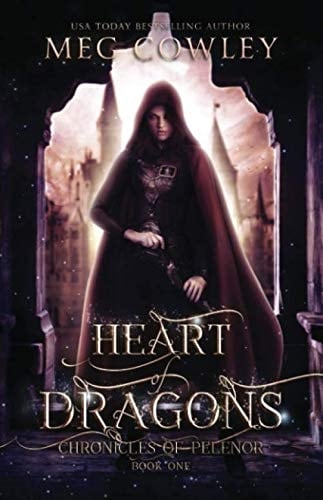 Heart of Dragons