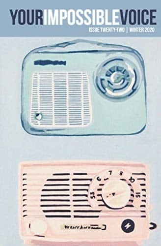 Your Impossible Voice #22