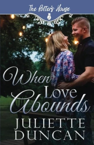When Love Abounds