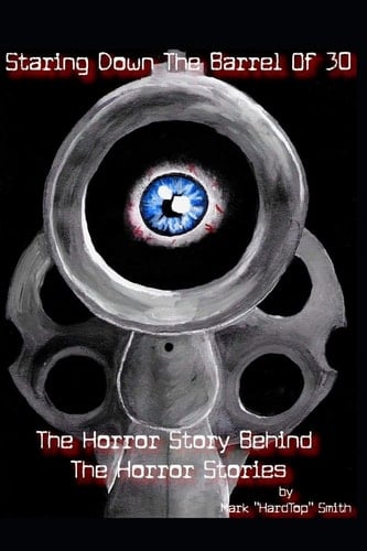Starring Down the Barrel of 30 The Horror Story Behind the Horror Stories