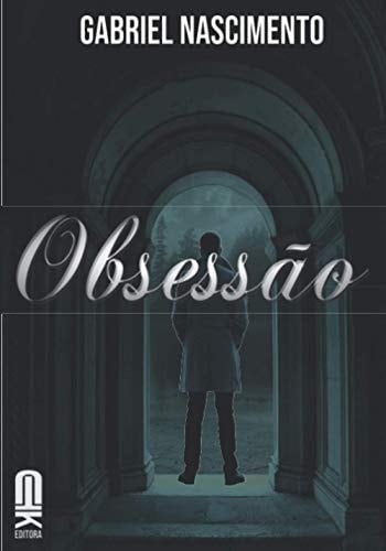 Obsessão (Portuguese Edition)
