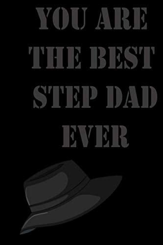 Father's Day JOURNAL blank lined notebook / journal (6x9): Lined Notebook / journal Gift,110 Pages,6x9,Soft Cover,Matte Finish