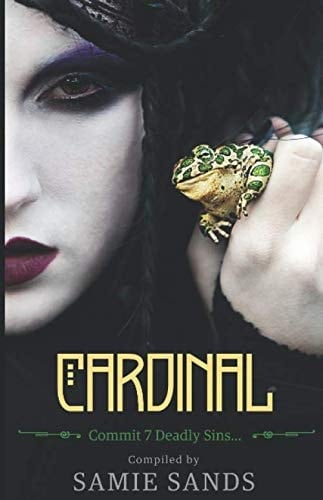 Cardinal Commit Seven Deadly Sins...