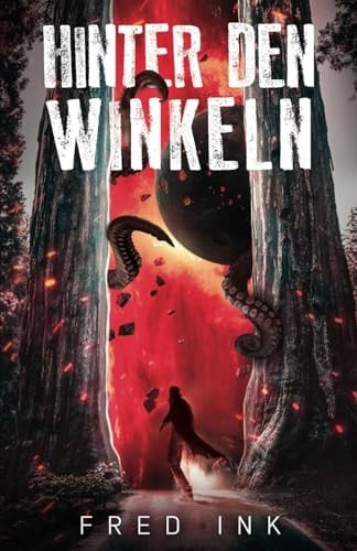 Hinter den Winkeln