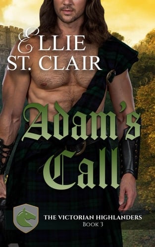 Adam's Call