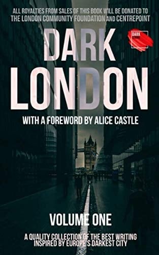 Dark London: Volume One (Dark World)