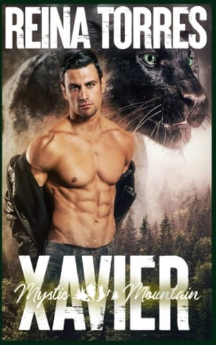 Xavier (Mystic Mountain)