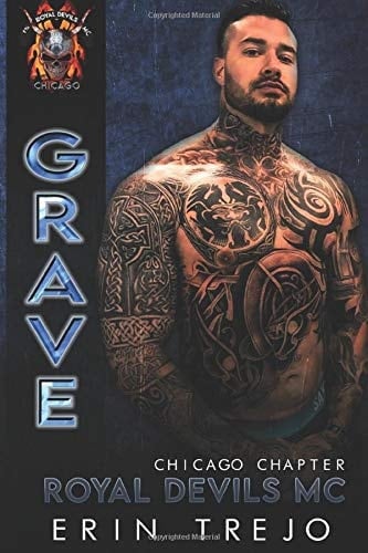 Grave (Royal Devils MC)