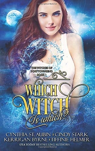 Which Witch Is Which?