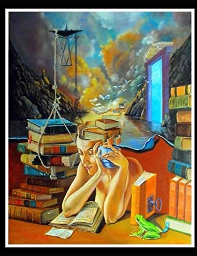 Inteligencia emocional y arte. TOMO I. (Spanish Edition)