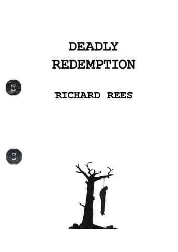Deadly Redemption