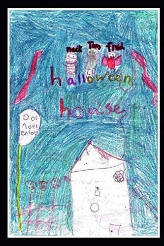 Halloween House