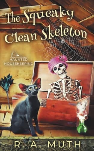 The Squeaky Clean Skeleton