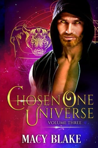 The Chosen One Universe Volume Three: An MM Paranormal Fantasy Shifters Series