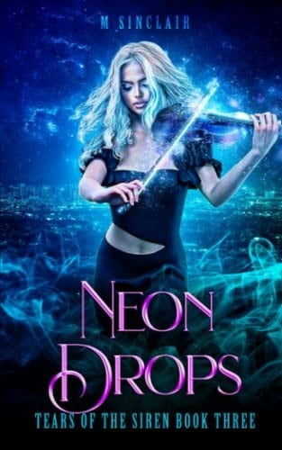 Neon Drops