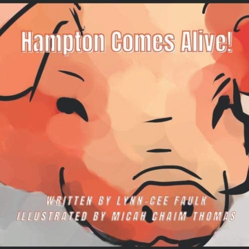 Hampton Comes Alive!