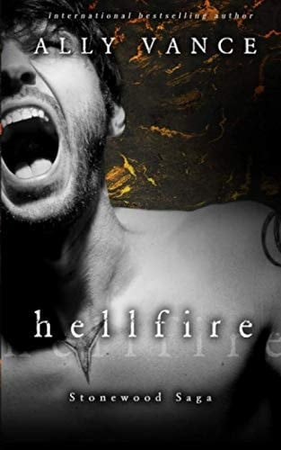 Hellfire (Stonewood Saga)