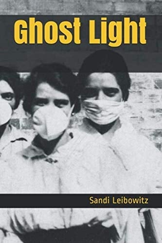 Ghost Light