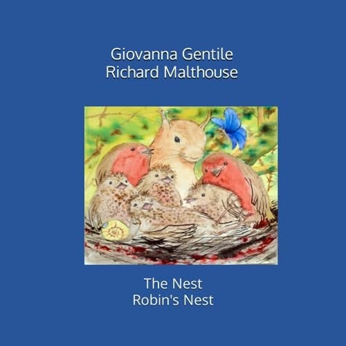 The Nest: Robin's Nest