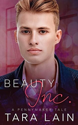 Beauty, Inc. A MM, Enemies-to-Lovers, Fairy Tale Retelling Romance