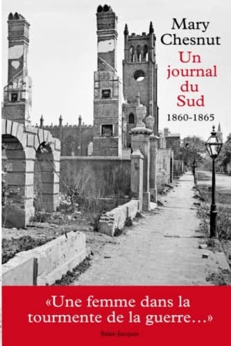 Un journal du Sud (French Edition)