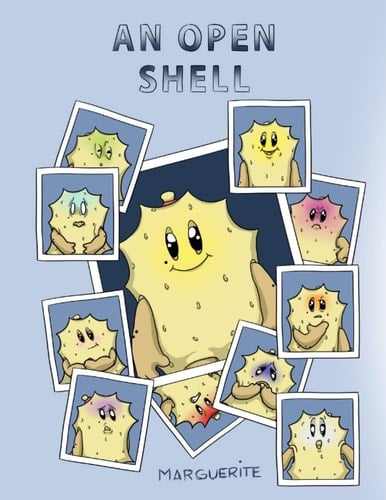 An Open Shell
