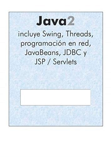 Java 2 (Spanish Edition)