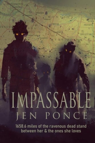 Impassable