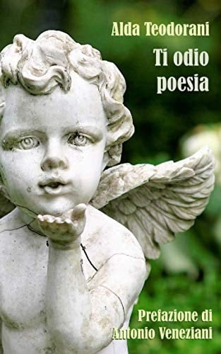 Ti odio poesia (CatBooks Publishing) (Italian Edition)