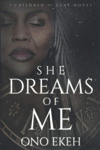 She Dreams of Me
