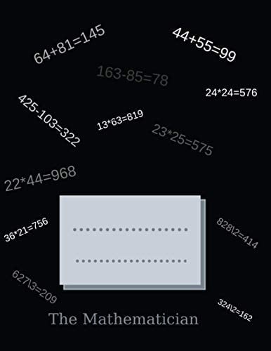 The Mathematician