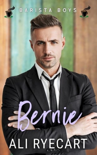Bernie A Coffee Shop MM Romance