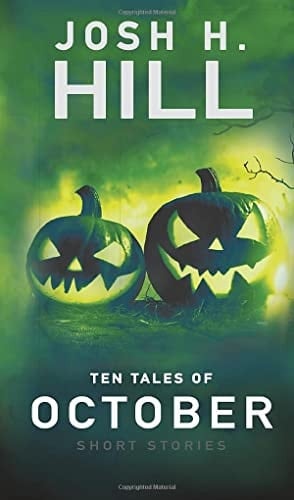 10 Tales of October