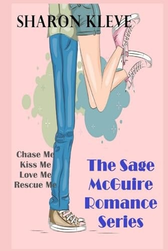 The Sage McGuire Romance Series