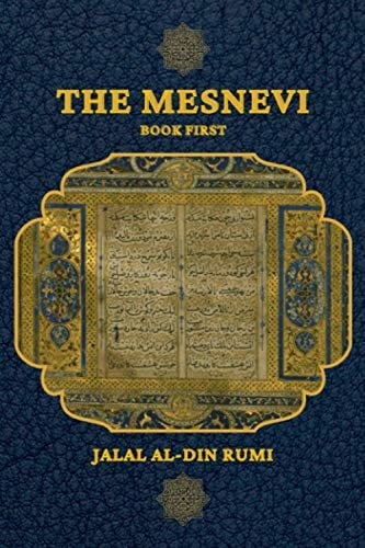 The Mesnevi Book First