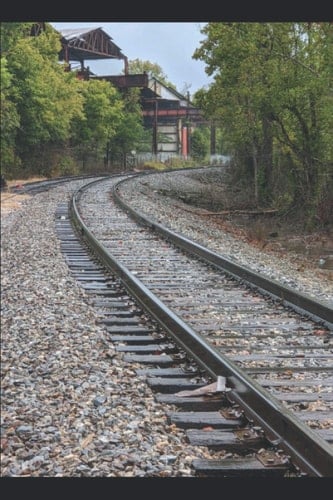 The Tracks That Got Us Here
