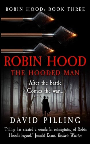 Robin Hood The Hooded Man
