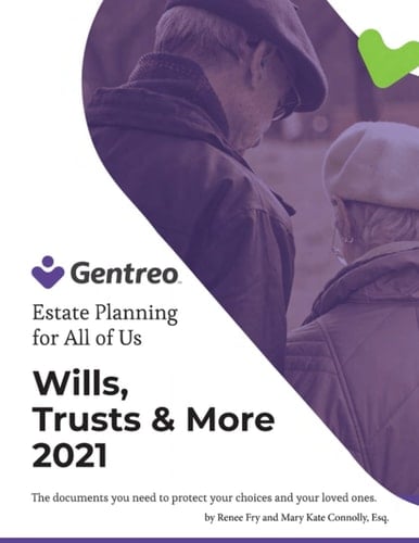 Estate Planning for All of Us - Will, Trusts and More