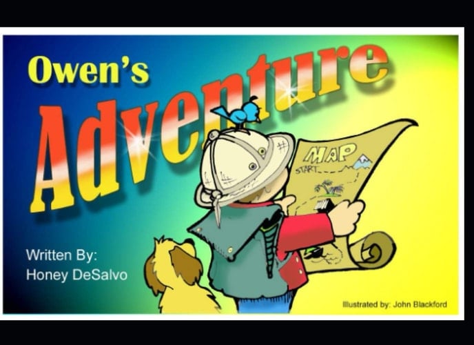 Owen's Adventure
